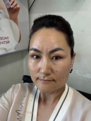 Tumurbaatar Sansartuya