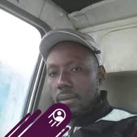 Benson Ngaiywa