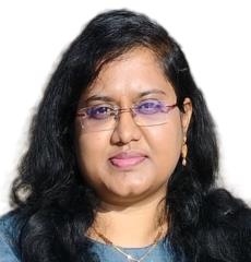 Anupama Bheemireddy