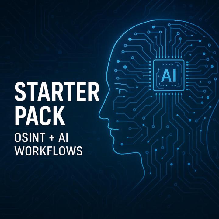 🧩 Start Here - Your First Mission Brief