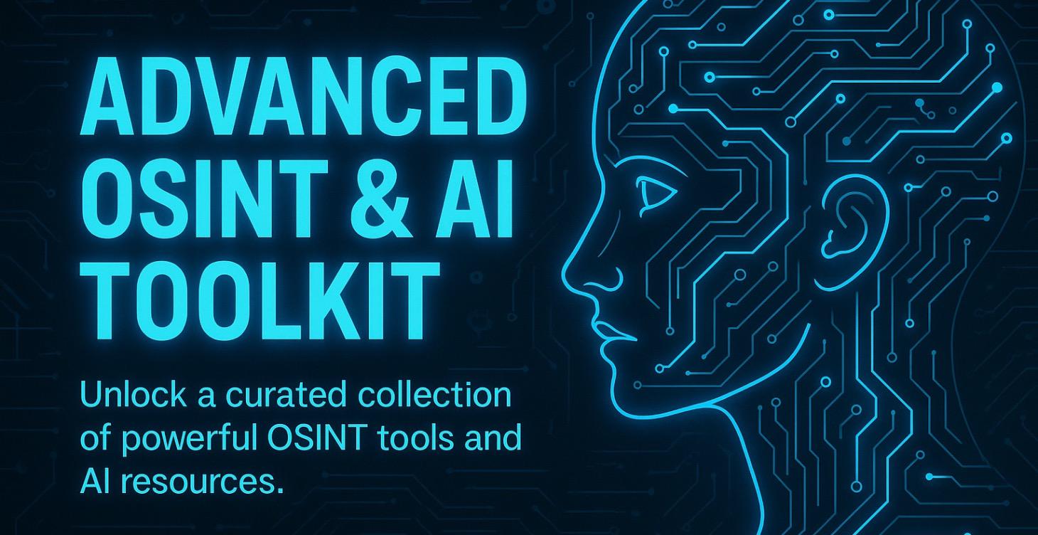 Advanced Tools Kit Level 2 (Locked)