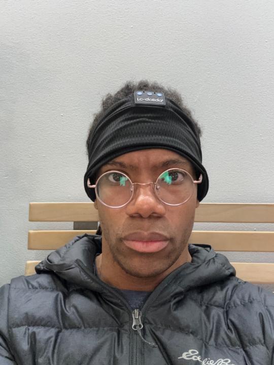 Gyasi Govan