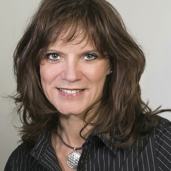 Elfi Scheuer