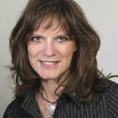 Elfi Scheuer