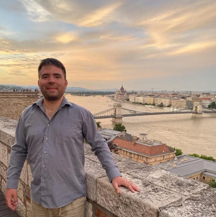 Tamás Heizler
