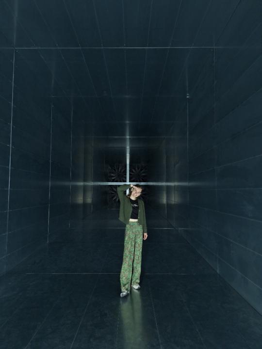 Judith van Enckevort