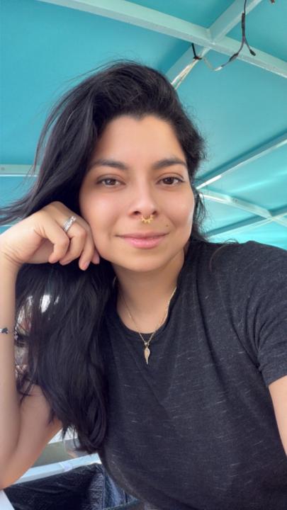 Lindsey Morales