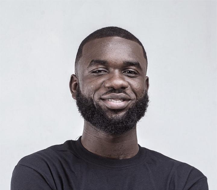John Okyere