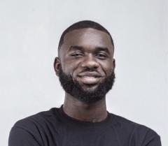 John Okyere