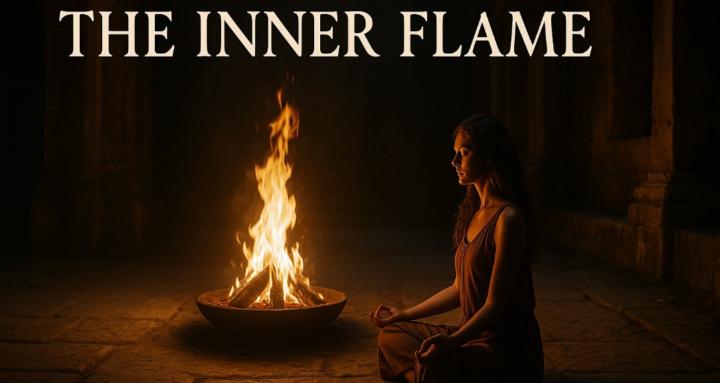 The Inner Flame