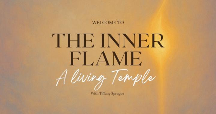 The Inner Flame
