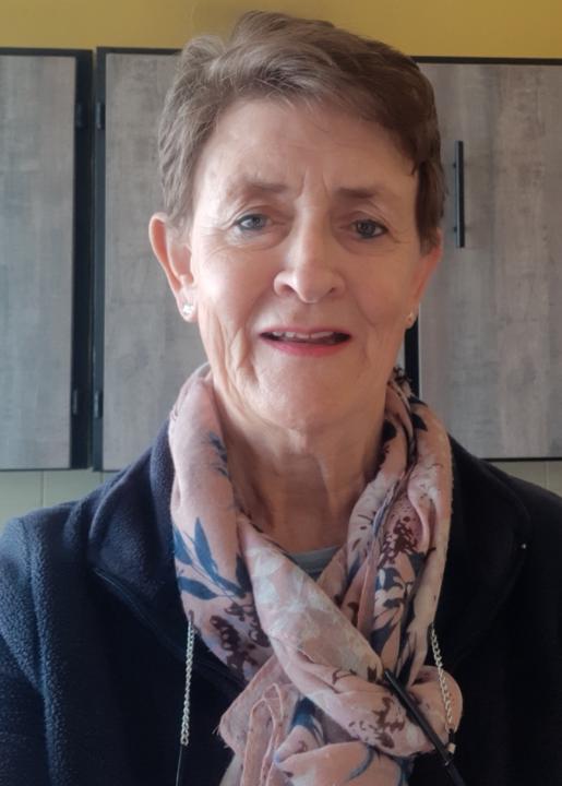 Linda Bliganut