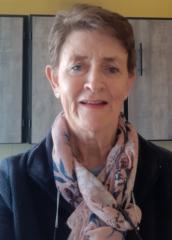 Linda Bliganut