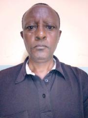 Peter Mbugua