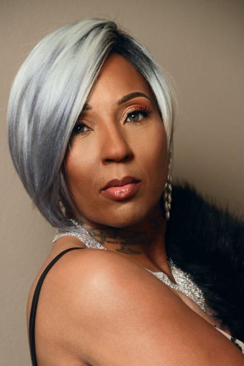 Dr. Prophetess Leah M. Kelley