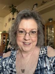 Nanette Brown