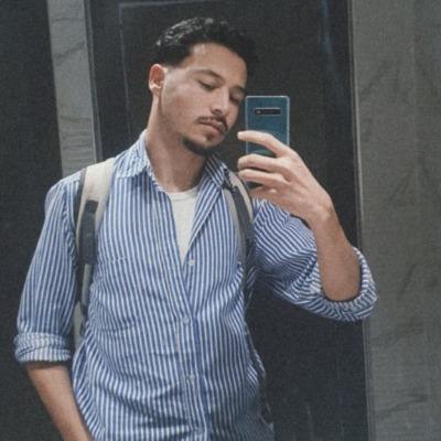 Youssef Mh