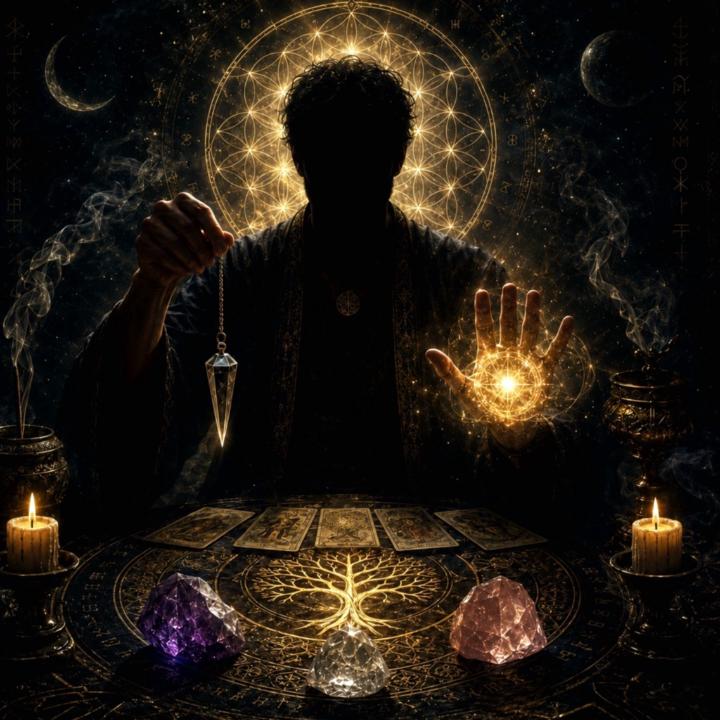 Mathias Healer