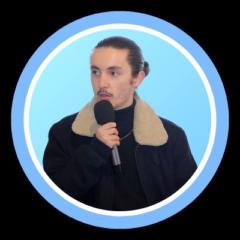 Noé Porchier-cizaire