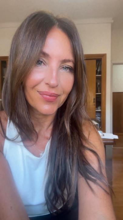 Maria Tripoli