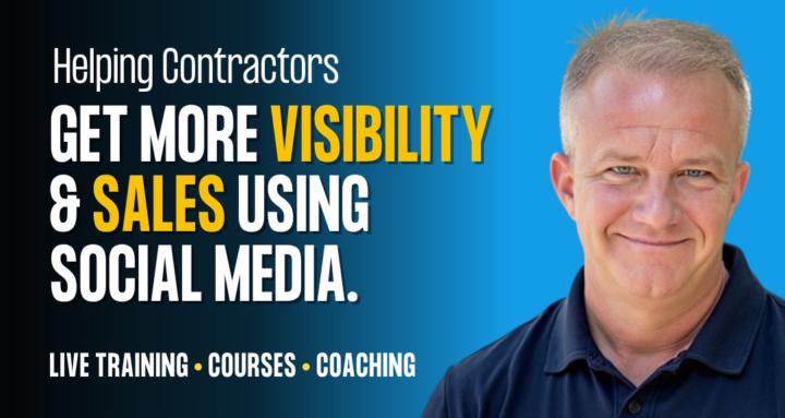 The Social Contractor