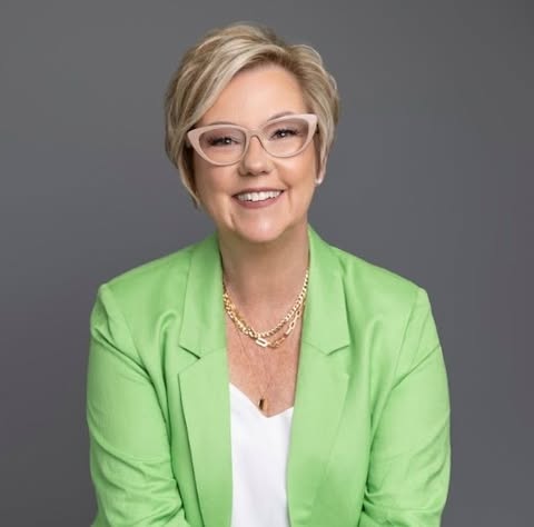 Sandra J. Horton