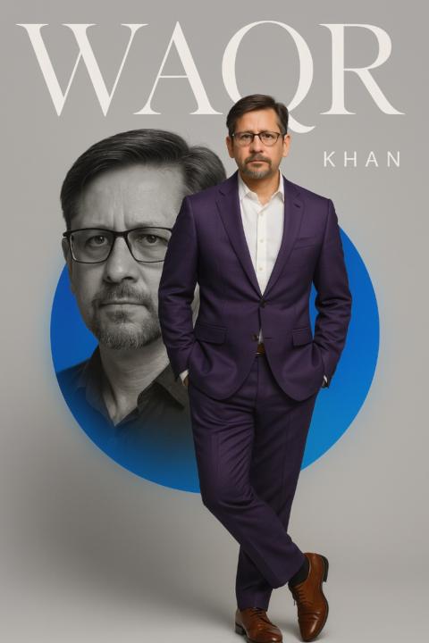 Waqar Khan