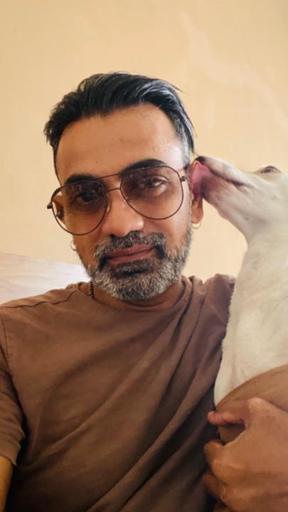 Praful Makwana
