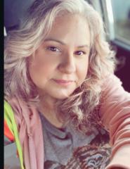 Maricela Barron