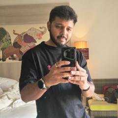 Sachin Patel
