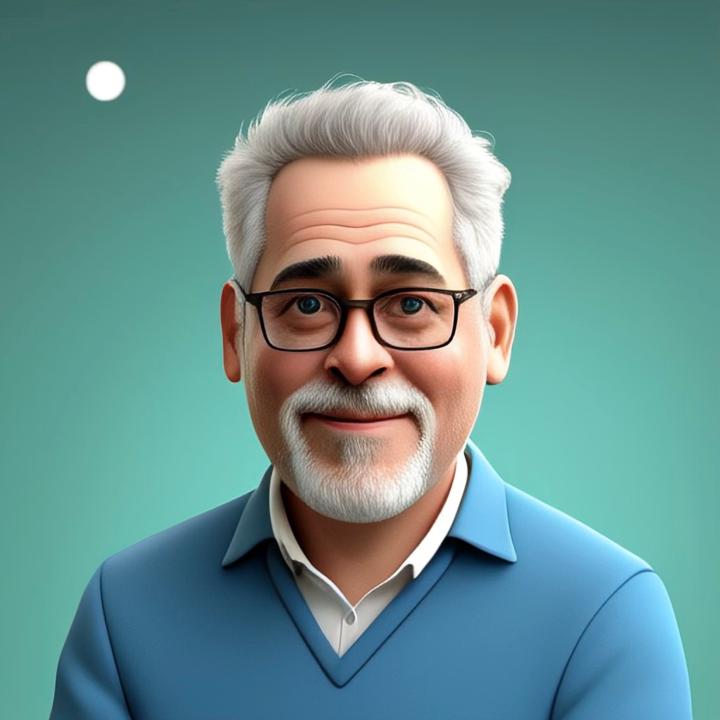 Fernando Moreno