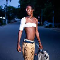 Godwin Amewuda