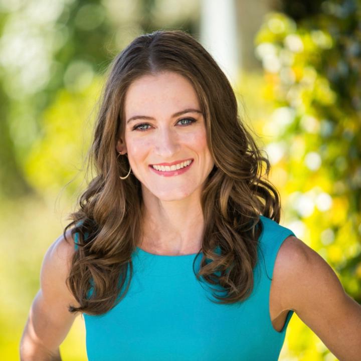 Molly Montgomery