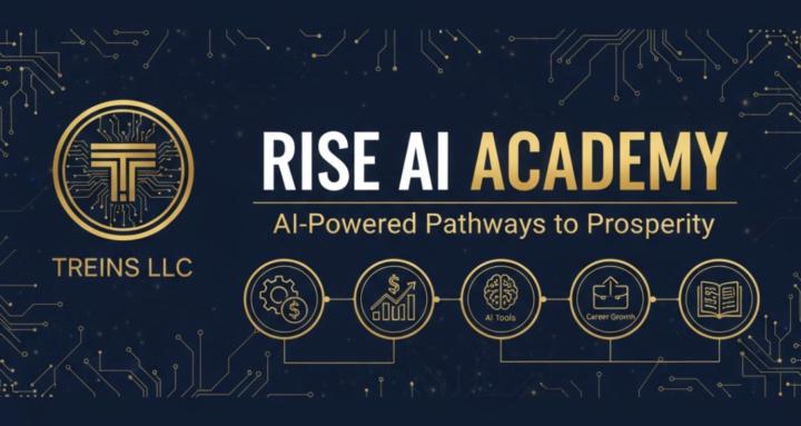 AI Pathways to Prosperity