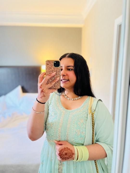 Simran Kaur