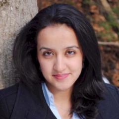 Payal Taneja