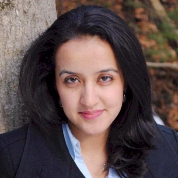 Payal Taneja
