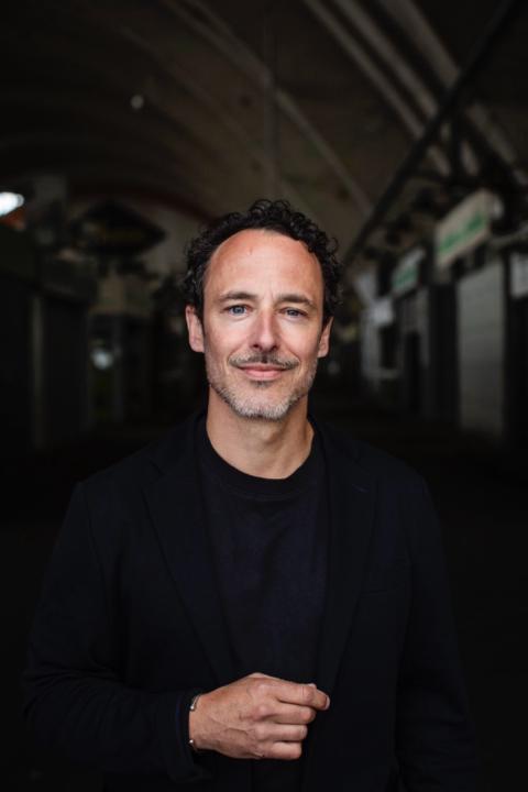 Sascha Tschorn