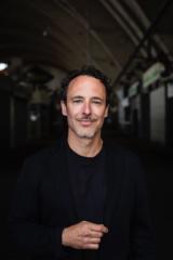 Sascha Tschorn
