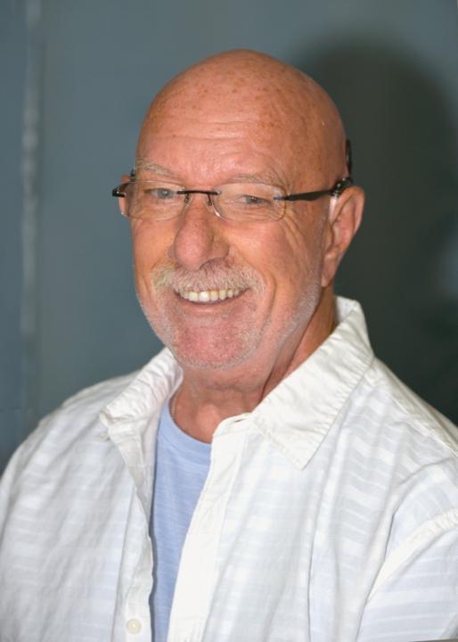 Everett Alexander Alexander