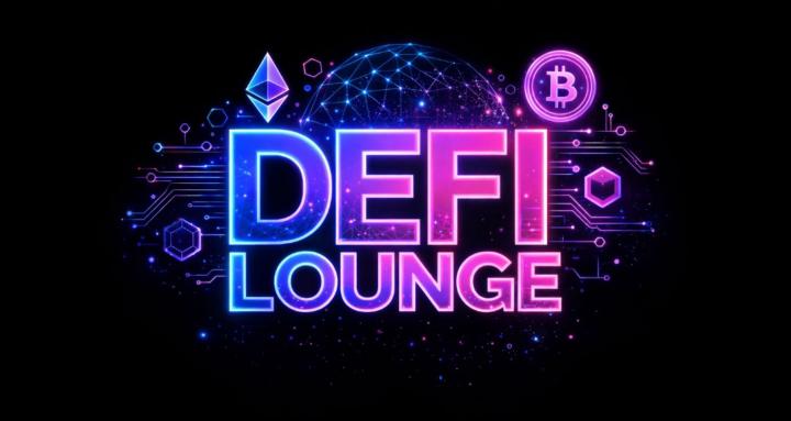 Defi Lounge