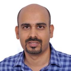 Deepeshkumar Malviya