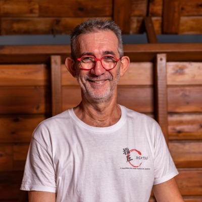 Stephane Angeleri