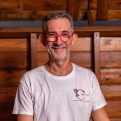 Stephane Angeleri