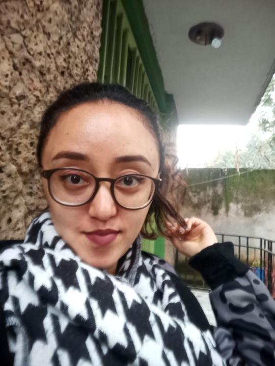 Bethelhem Shewangizaw