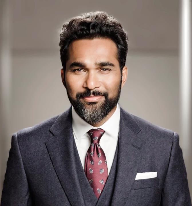 Karthik Reddy
