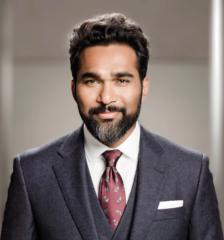 Karthik Reddy