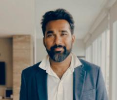 Karthik Reddy