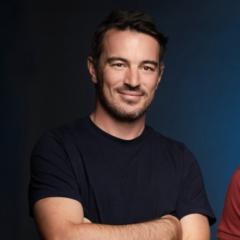 Benjamin Perrau