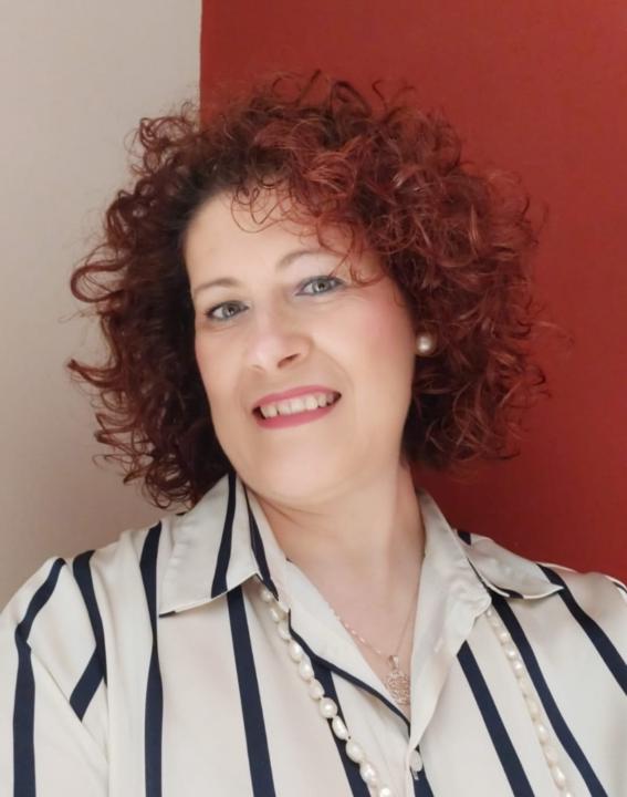 Marian Pedrosa Ramirez